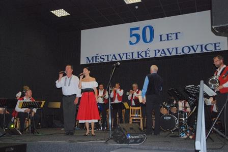 ZUŠ * X. ročník Festivalu dechovek Mirka Pláteníka s Moravankou