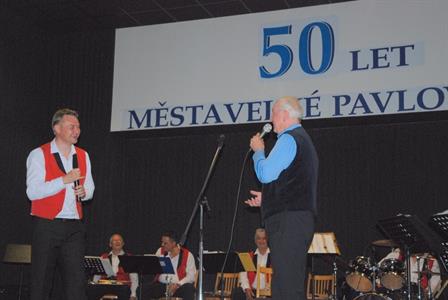 ZUŠ * X. ročník Festivalu dechovek Mirka Pláteníka s Moravankou