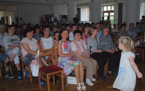ZUŠ * X. ročník Festivalu dechovek Mirka Pláteníka s Moravankou