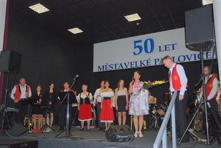 ZUŠ * X. ročník Festivalu dechovek Mirka Pláteníka s Moravankou