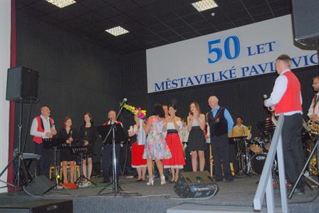 ZUŠ * X. ročník Festivalu dechovek Mirka Pláteníka s Moravankou