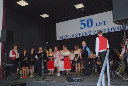 ZUŠ * X. ročník Festivalu dechovek Mirka Pláteníka s Moravankou