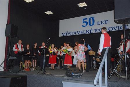 ZUŠ * X. ročník Festivalu dechovek Mirka Pláteníka s Moravankou