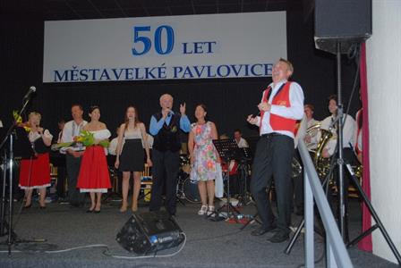 ZUŠ * X. ročník Festivalu dechovek Mirka Pláteníka s Moravankou