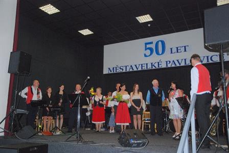 ZUŠ * X. ročník Festivalu dechovek Mirka Pláteníka s Moravankou