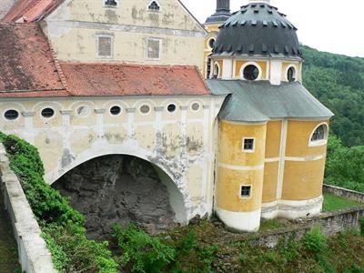 Zájezd s Lenkou Bukovskou do Národního parku Podyjí