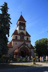 Klub důchodců * Výlet na Janohrad s projížďkou na lodičkách