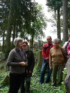 Zájezd s Lenkou Bukovskou * Třebíč - Jaroměřice nad Rokytnou - Dalešická přehrada