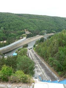 Zájezd s Lenkou Bukovskou * Třebíč - Jaroměřice nad Rokytnou - Dalešická přehrada