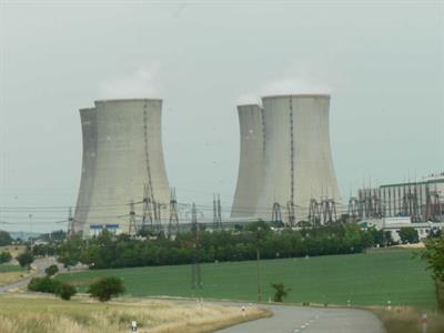 Zájezd s Lenkou Bukovskou * Třebíč - Jaroměřice nad Rokytnou - Dalešická přehrada