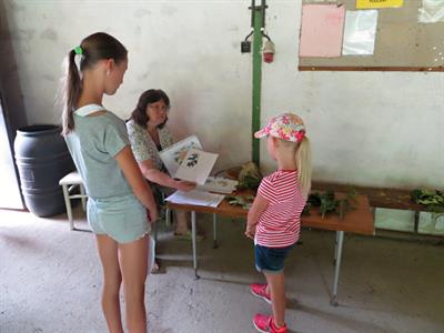 Myslivci Velké Pavlovice, z.s. * Po stopách pytláka Floriána