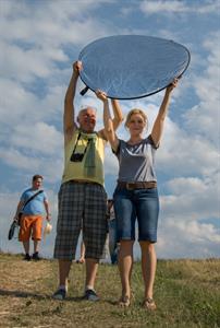Plenér ROZBEHY 2017 - Workshop velkopavlovických a senických milovníků fotografie