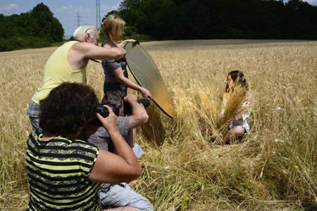Plenér ROZBEHY 2017 - Workshop velkopavlovických a senických milovníků fotografie