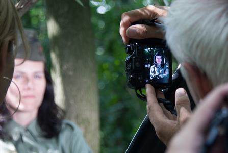 Plenér ROZBEHY 2017 - Workshop velkopavlovických a senických milovníků fotografie