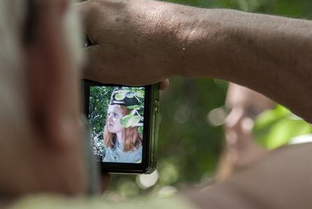 Plenér ROZBEHY 2017 - Workshop velkopavlovických a senických milovníků fotografie