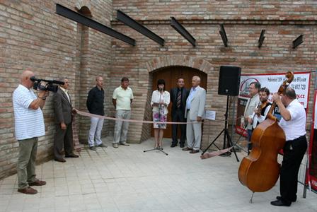 Vinné sklepy Františka Lotrinského, a.s. Velké Pavlovice