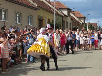 Hodová neděle 2017