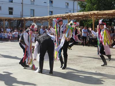 Hodová neděle 2017