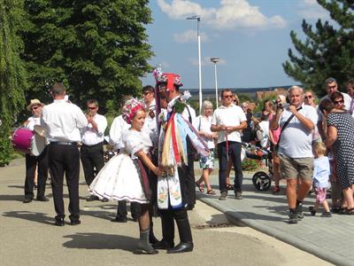 Hodové pondělí 2017