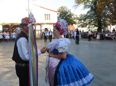 Hodové pondělí 2017