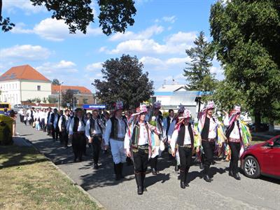 Hodové úterý 2017