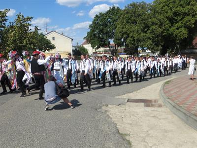 Hodové úterý 2017