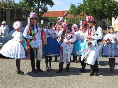 Hodové úterý 2017