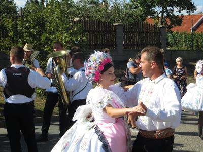 Hodové úterý 2017