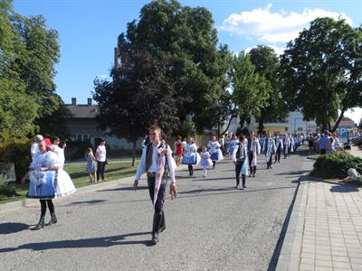 Hodové úterý 2017
