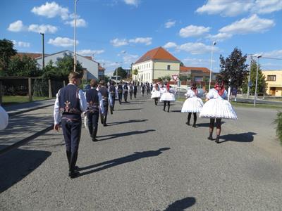 Hodové úterý 2017