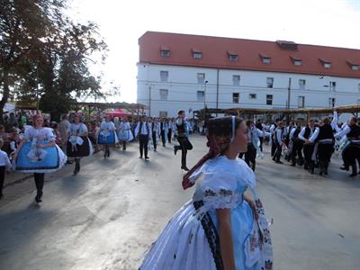 Hodové úterý 2017