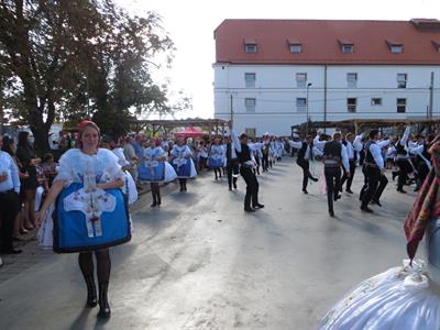 Hodové úterý 2017