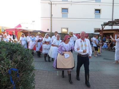 Hodové úterý 2017