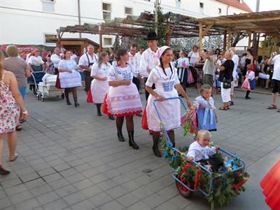 Hodové úterý 2017