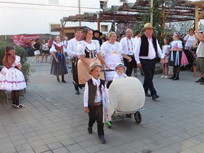 Hodové úterý 2017