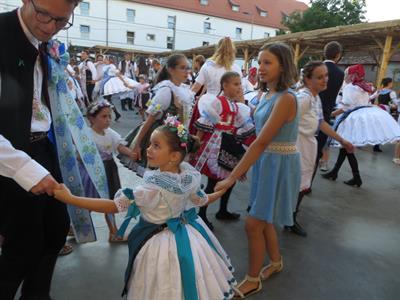 Hodové úterý 2017