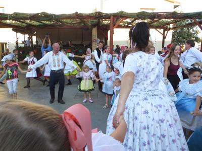 Hodové úterý 2017