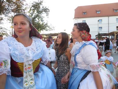 Hodové úterý 2017