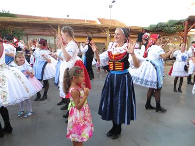 Hodové úterý 2017