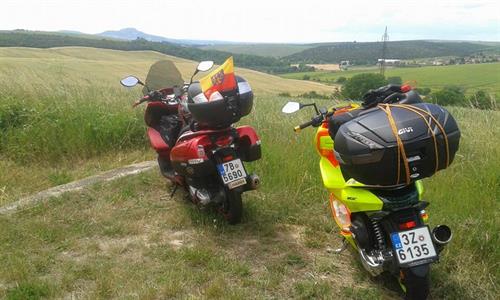  PCX club Česká republika 