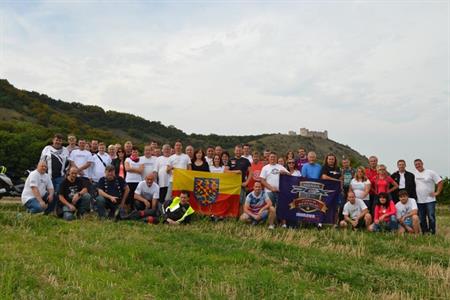  PCX club Česká republika 