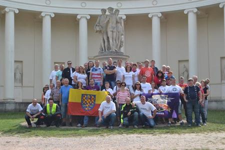  PCX club Česká republika 