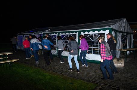  Velkopavlovické vinobraní 2017 * Country večer s Coloradem