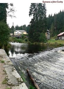 Zářijové výletování s Lenkou Bukovskou