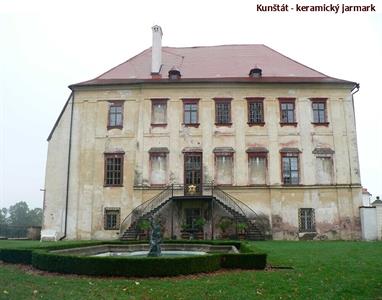 Zářijové výletování s Lenkou Bukovskou