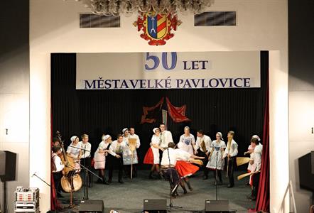 Vzpomínkový koncert na Františka Melichara a Vilku Buchtovou