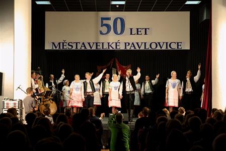 Vzpomínkový koncert na Františka Melichara a Vilku Buchtovou