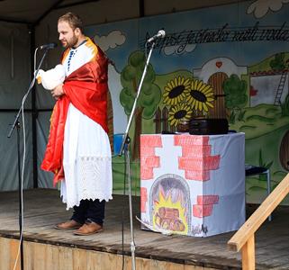 Svatomartinské otevřené sklepy 2017 