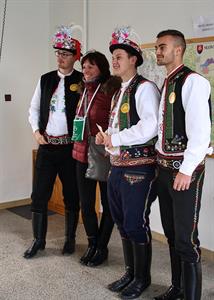 Svatomartinské otevřené sklepy 2017 