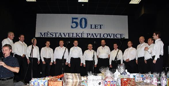 Benefiční koncert 